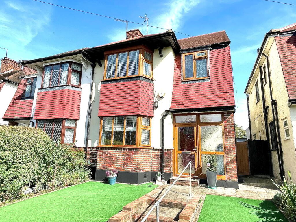 Main image of property: Village Way, Beckenham, BR3
