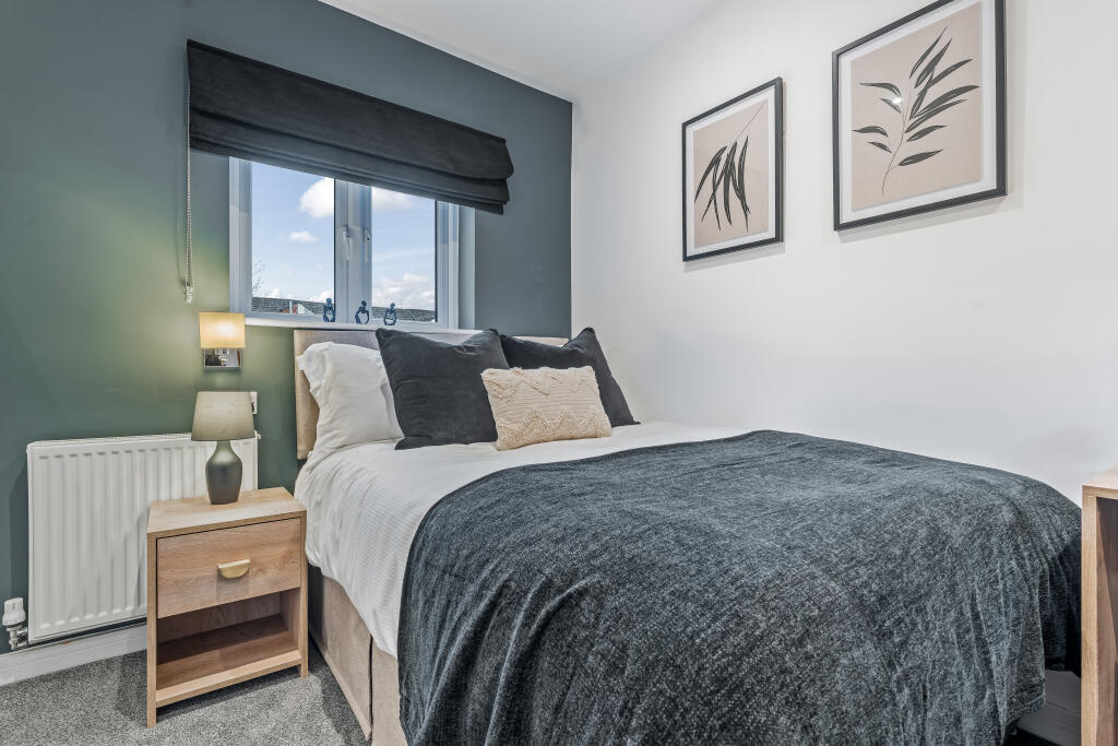 Main image of property: Fuller Street, Kettering, Northamptonshire, NN16