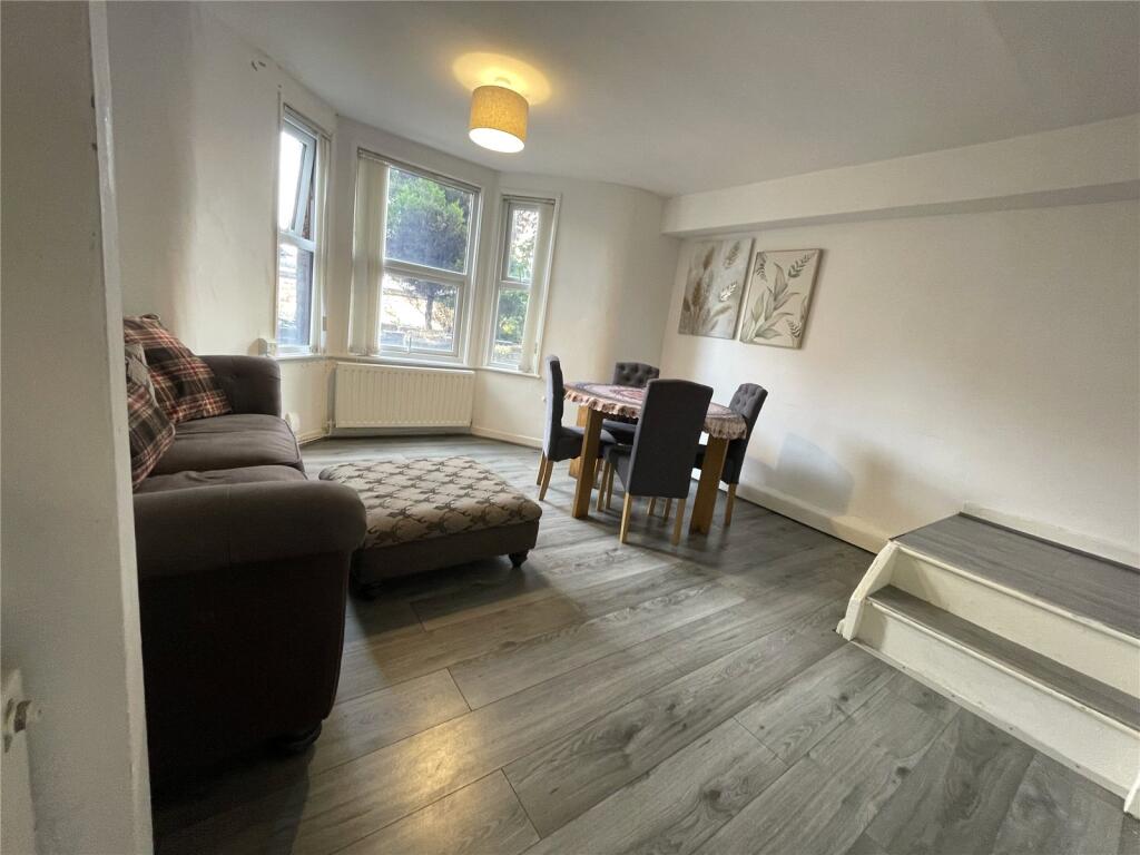 Main image of property: Priory Road, Liverpool,, L4