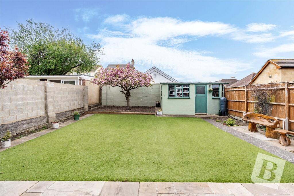 First Avenue, Northfleet, Gravesend, Kent, DA11 – pohled 3