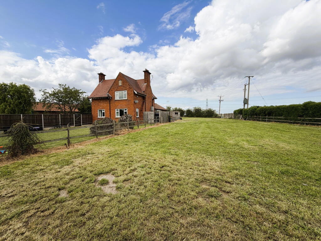 Main image of property: Stockwell Gate, Whaplode, Spalding