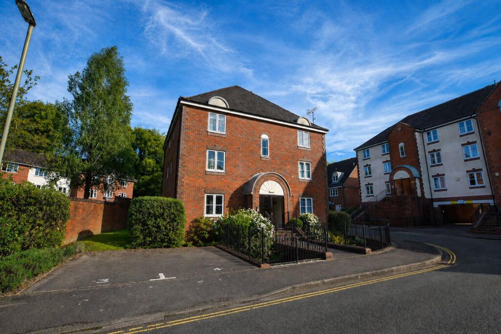 Main image of property: Waterside Court, Alton, Hampshire, GU34