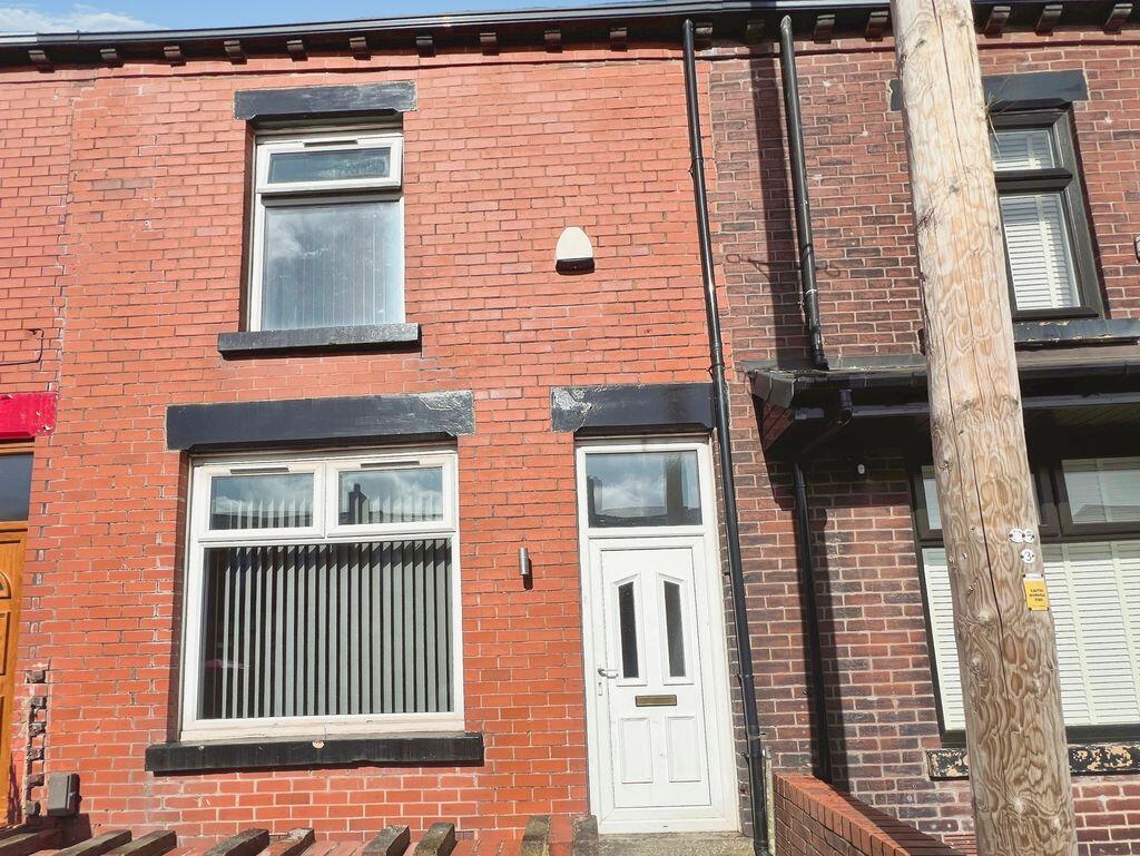 Main image of property: Hughes Street, Bolton