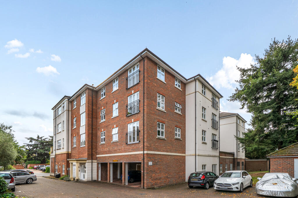 Main image of property: Colnhurst Road, Watford, Hertfordshire