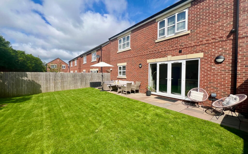 Avro Way, Blaxton, Doncaster, DN9 photo 3