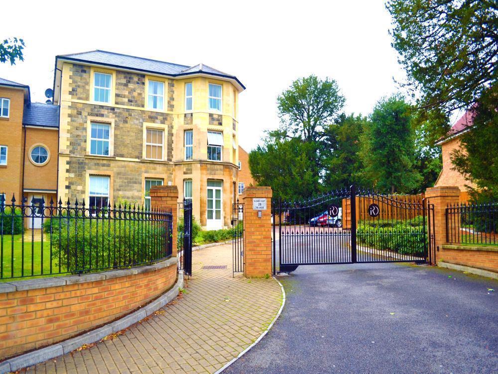 Main image of property: Sloane Court, 28 The Grove