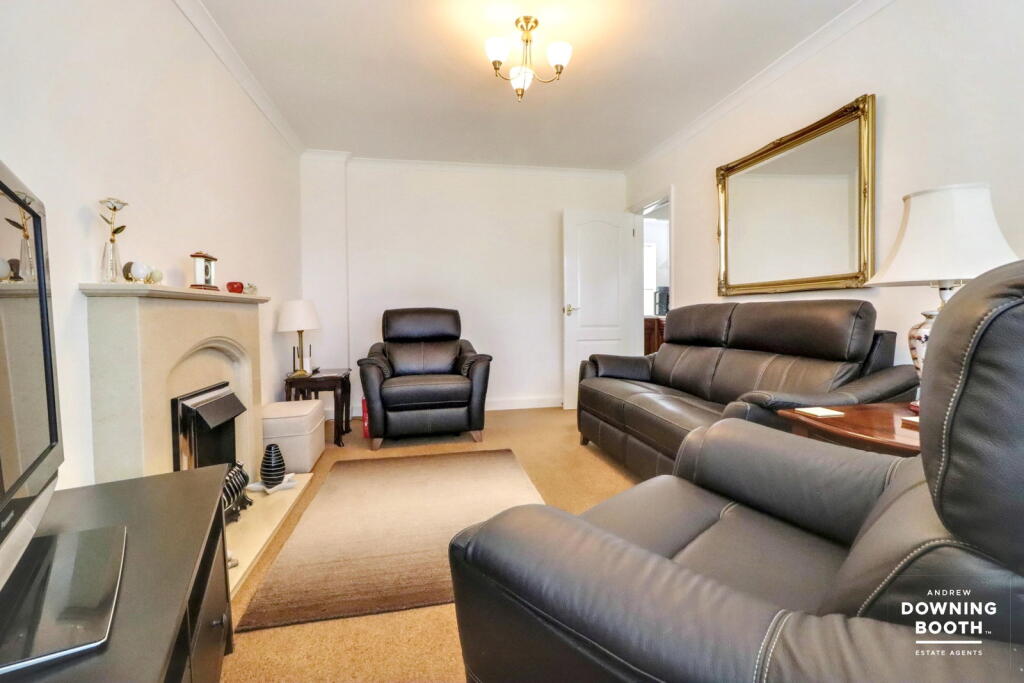 House in Walsall, Leighswood - View 5