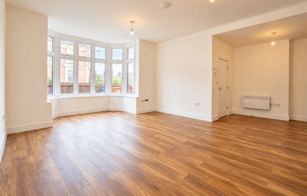Apartment in Leicester - View 2