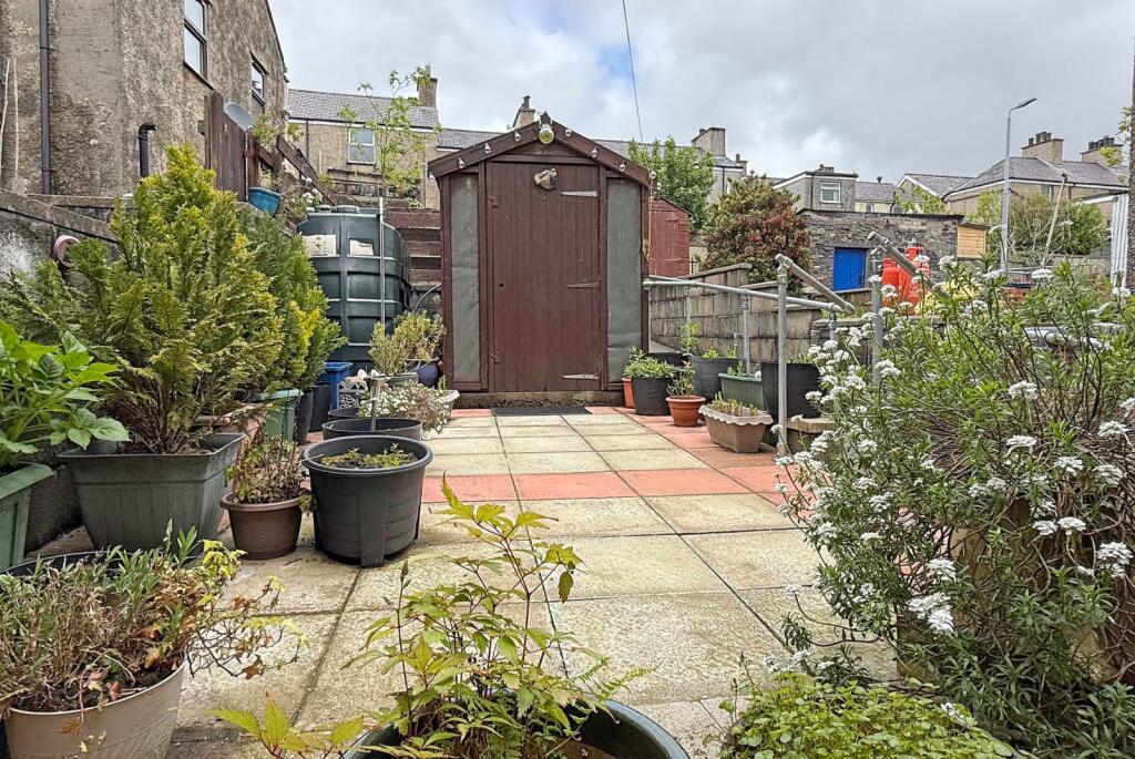 Deiniolen, Caernarfon, Gwynedd, LL55 photo 4