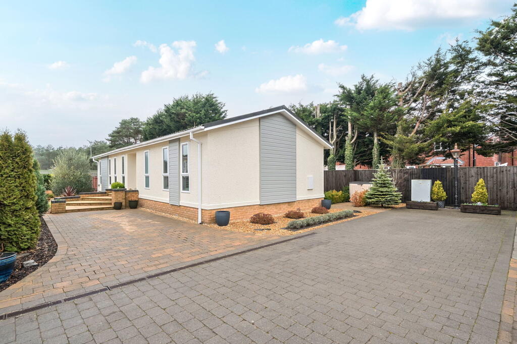 Main image of property: Rose Way, Oakwood Court, Bordon, Hampshire GU35 9FX