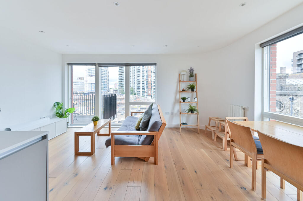 Apartment in London - View 4