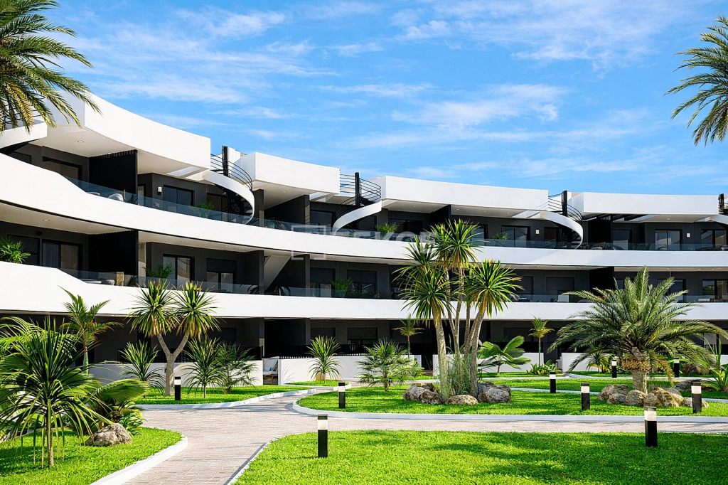 Main image of property: Murcia, Los Alcázares