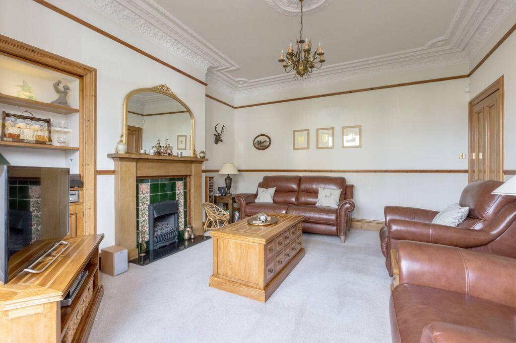 34 Dudley Gardens, Trinity, Edinburgh, EH6 4PT photo 4