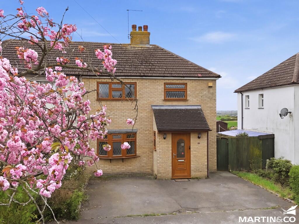 Main image of property: Meadow Road, Rettendon Common