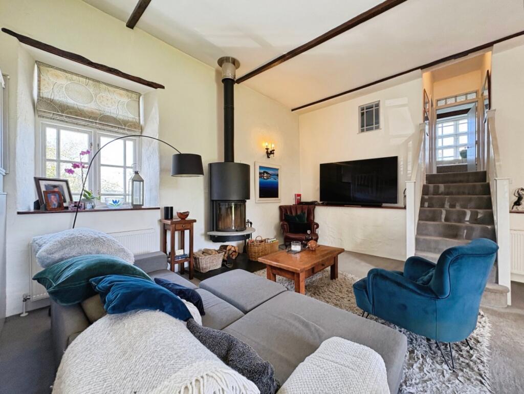 House in Truro - View 5
