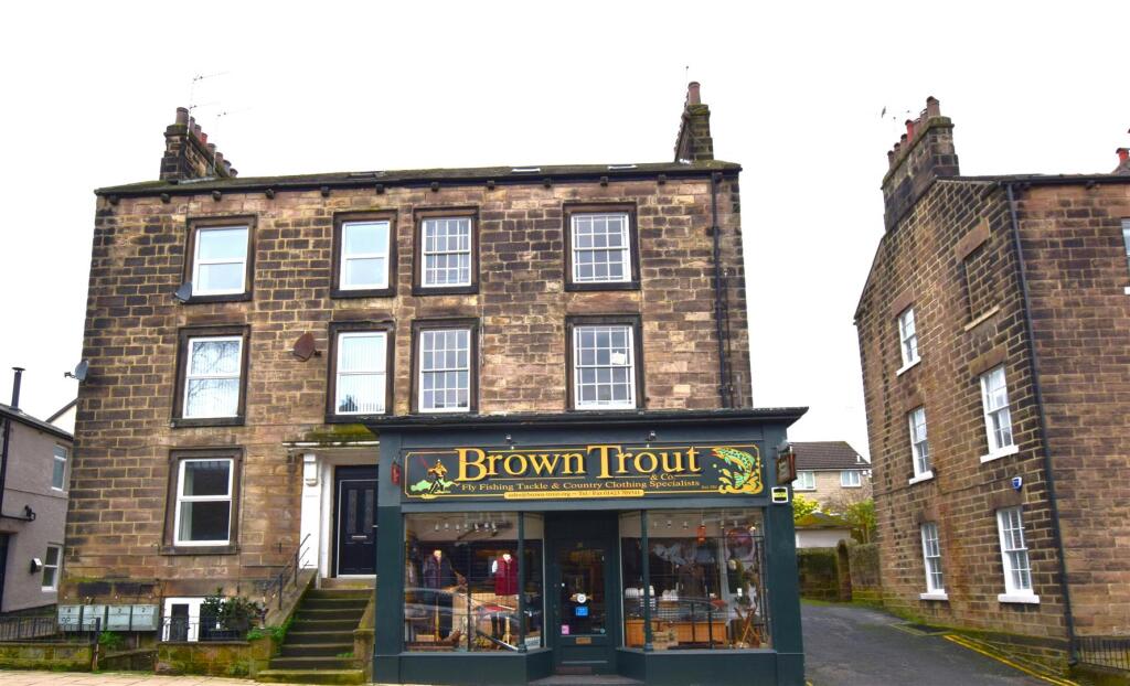 Main image of property: Cold Bath Road, Harrogate