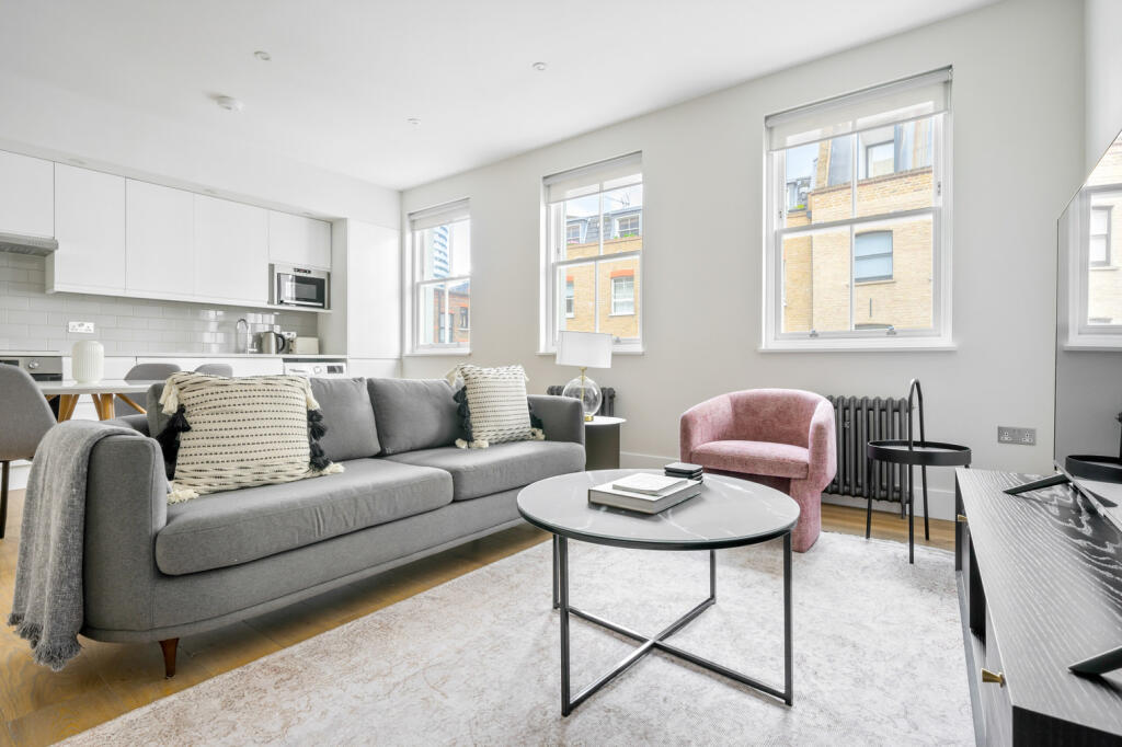 Main image of property: Lower Marsh, Lambeth, London