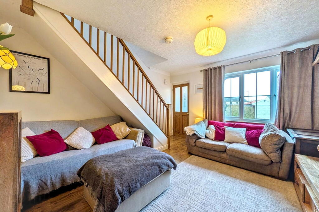 Church Meadows, Great Broughton, Cockermouth, CA13 photo 3