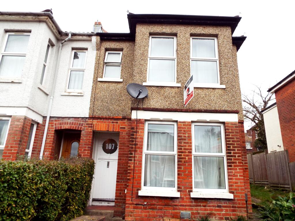 Main image of property: Wilton Avenue, Polygon