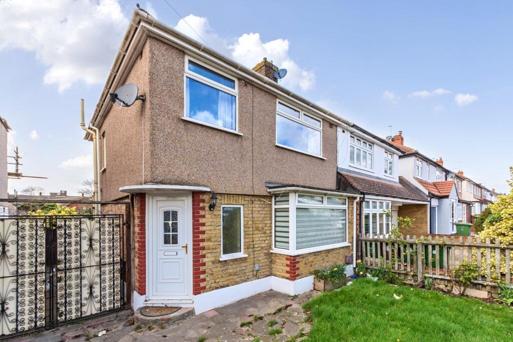 Main image of property: Raeburn Road, Sidcup, DA15