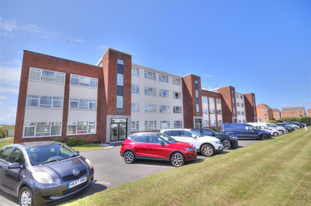 Main image of property: Burbo Bank Road South, Blundellsands