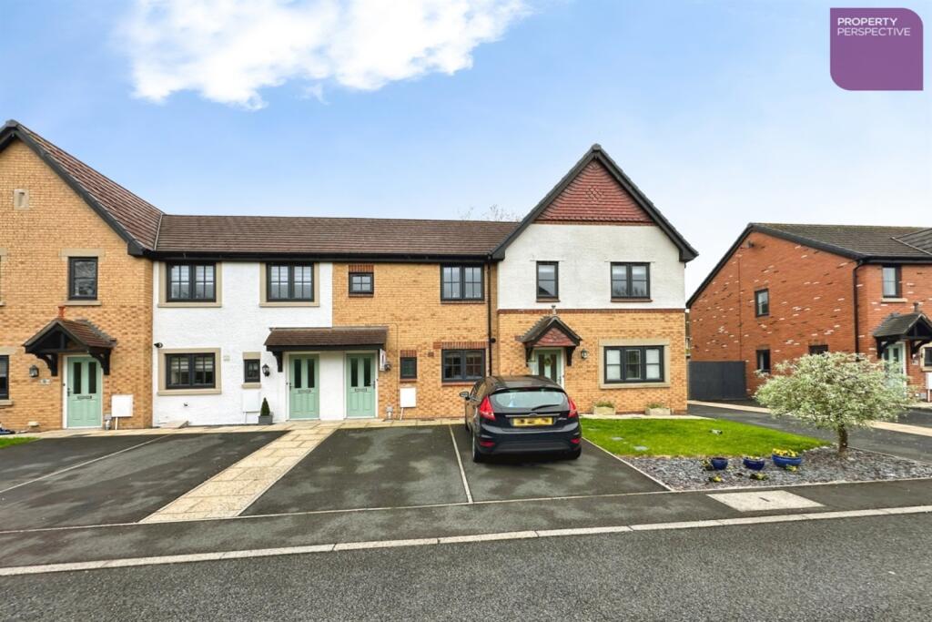 Main image of property: Magnolia Mews, FY5