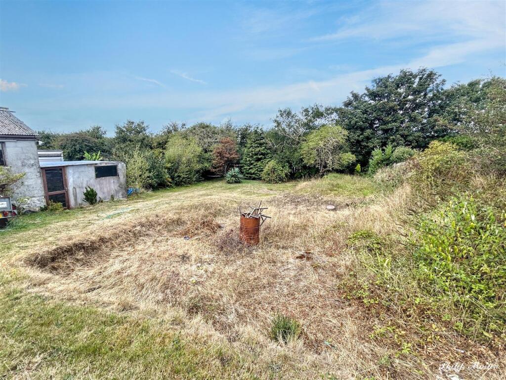 House in Truro - View 4