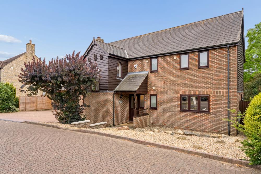 Main image of property: Midland Road, Olney