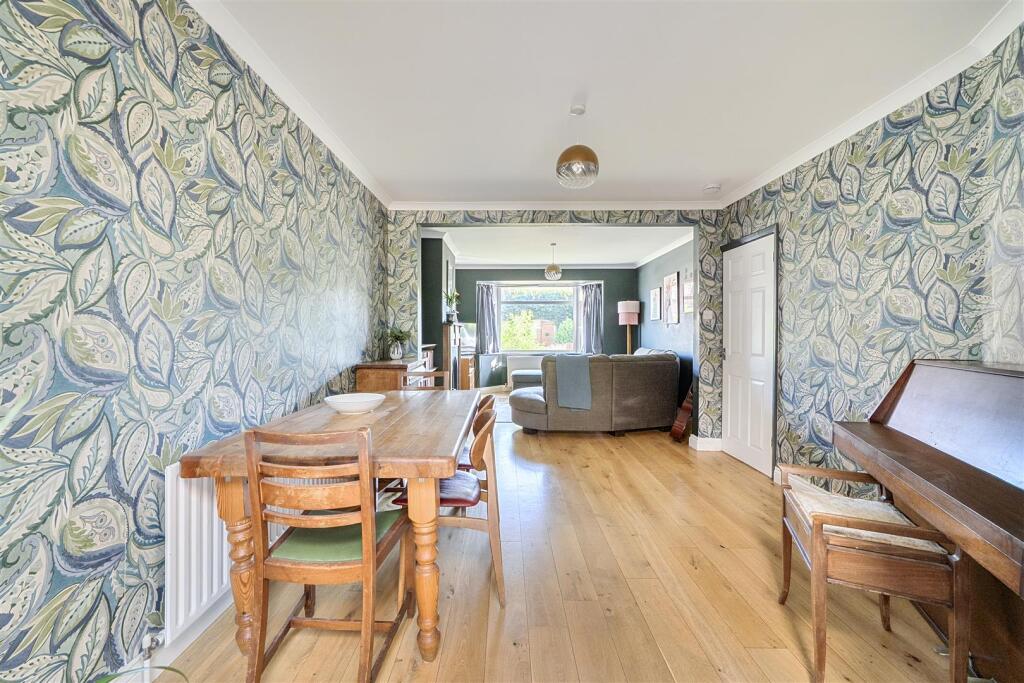 House in Reading - View 4