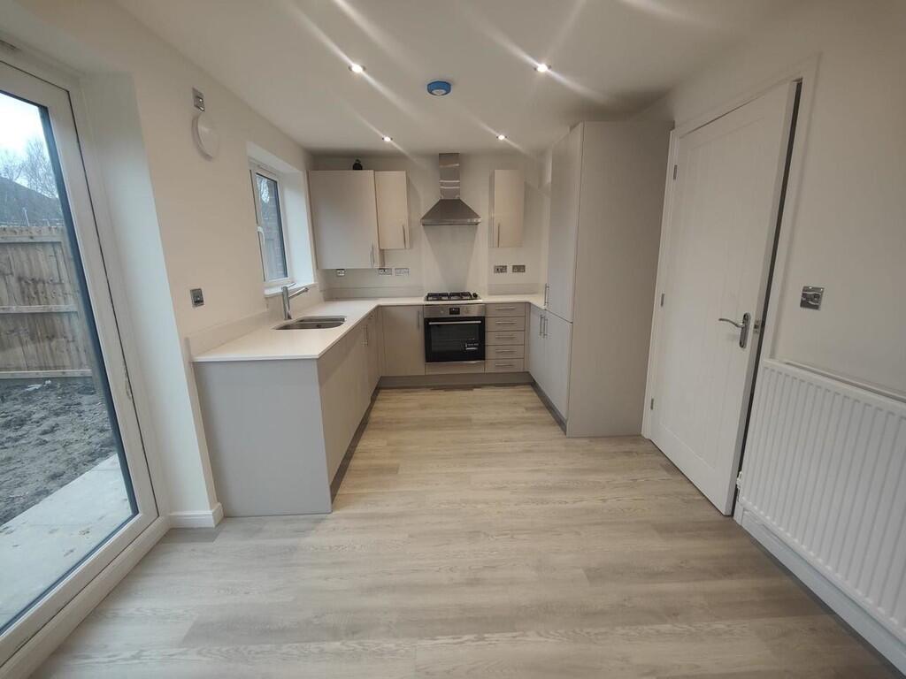 House in Chorley, Euxton - View 3