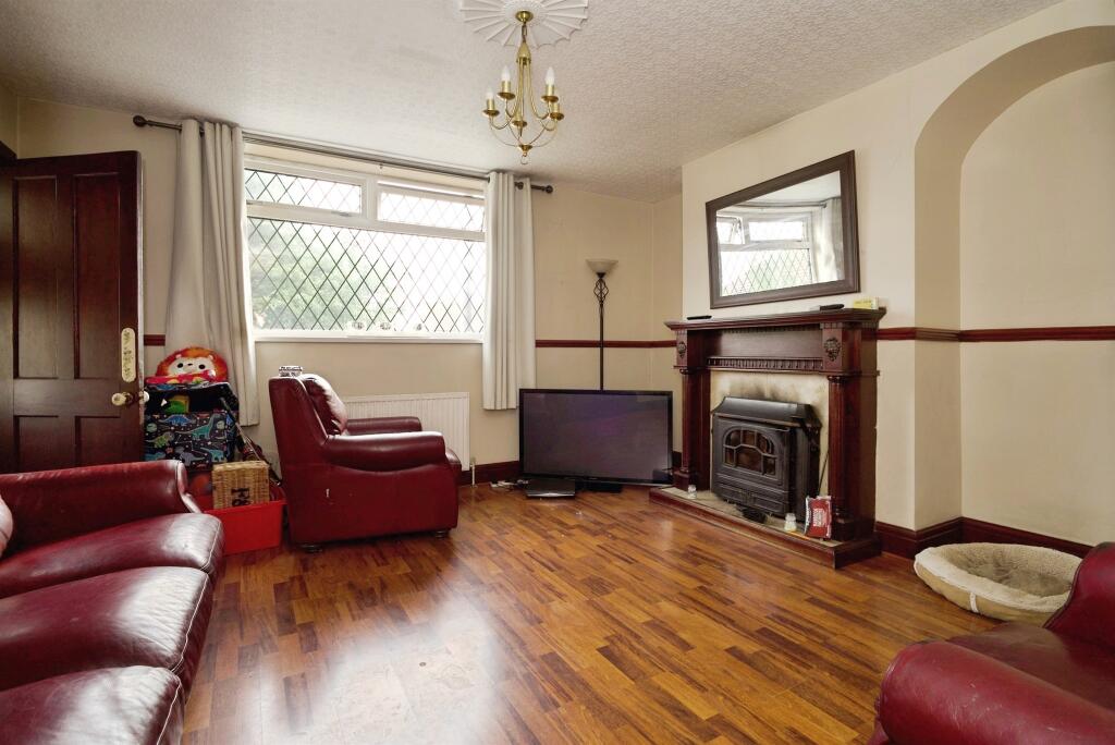 House in Sheffield - View 3