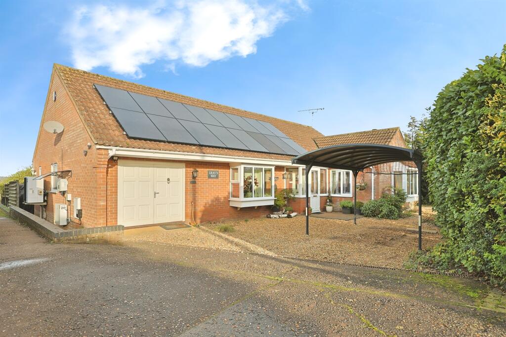 Main image of property: The Street, Marham