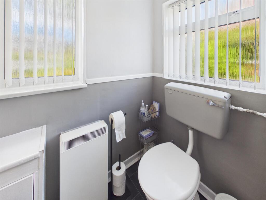 Redcar Road, Wallasey - View 5