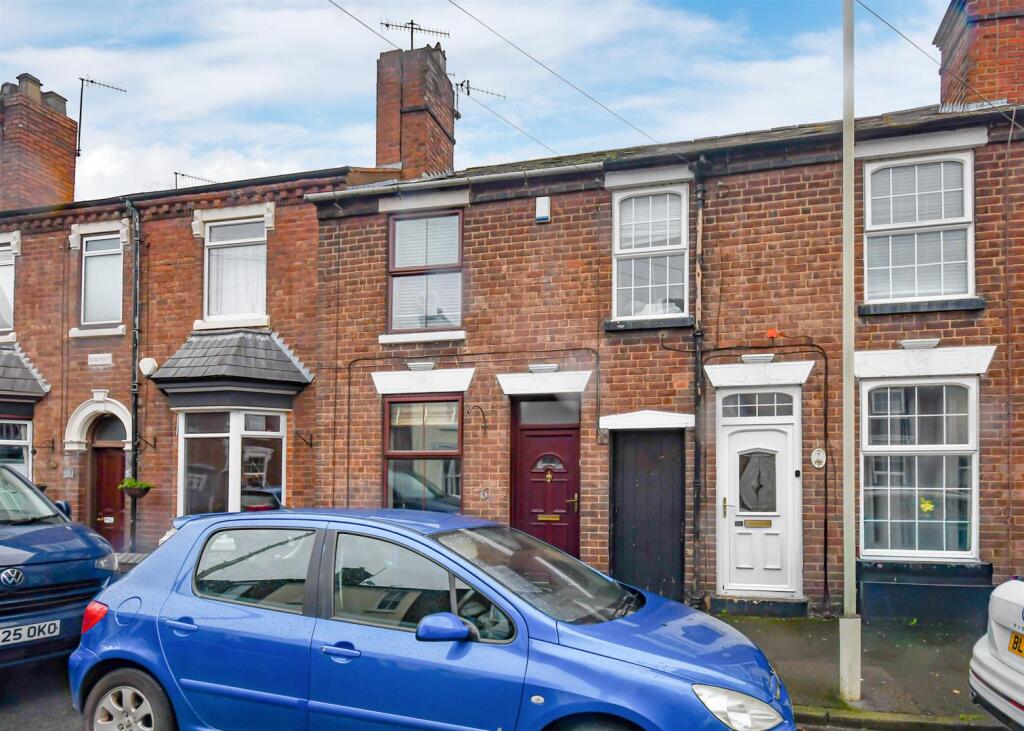 Main image of property: John Street, Wordsley, Stourbridge