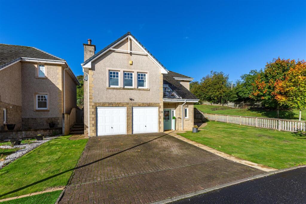 Main image of property: 4 Wedale View, Stow
