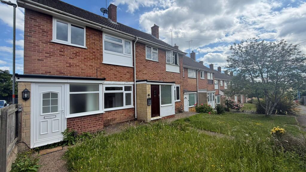 Main image of property: Grasscroft