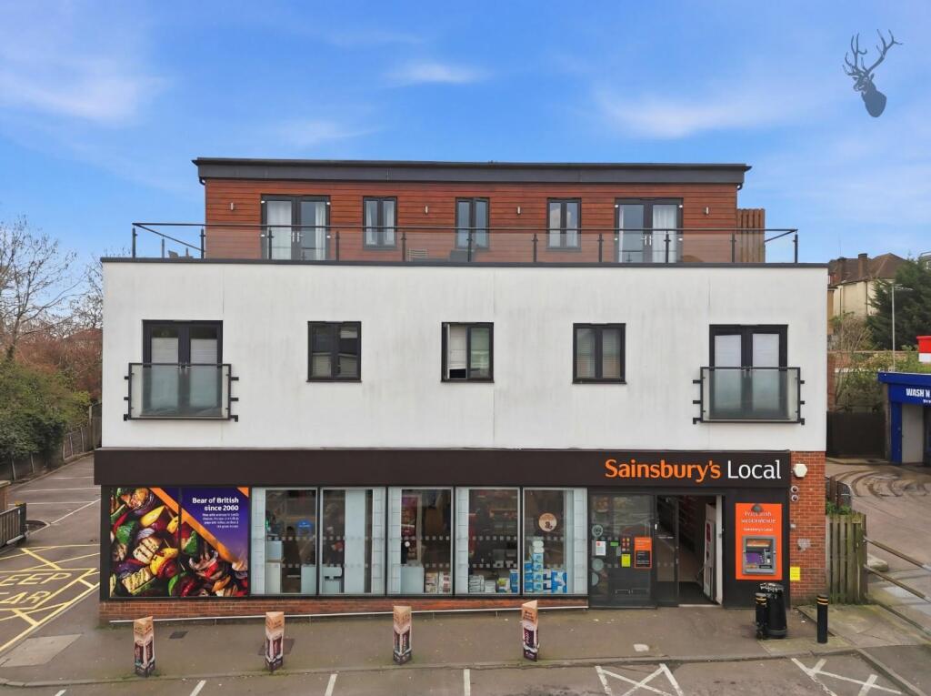 Main image of property: Church Hill, Loughton