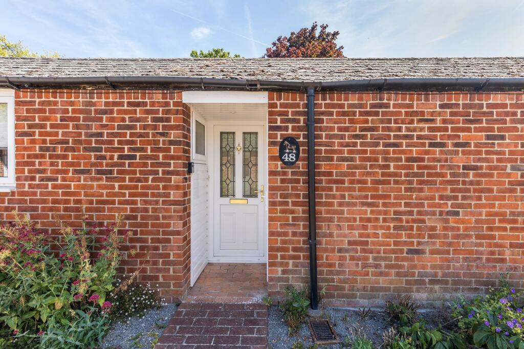 House in Oxford - View 4