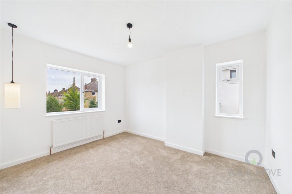 House in Northampton, Dallington - View 5