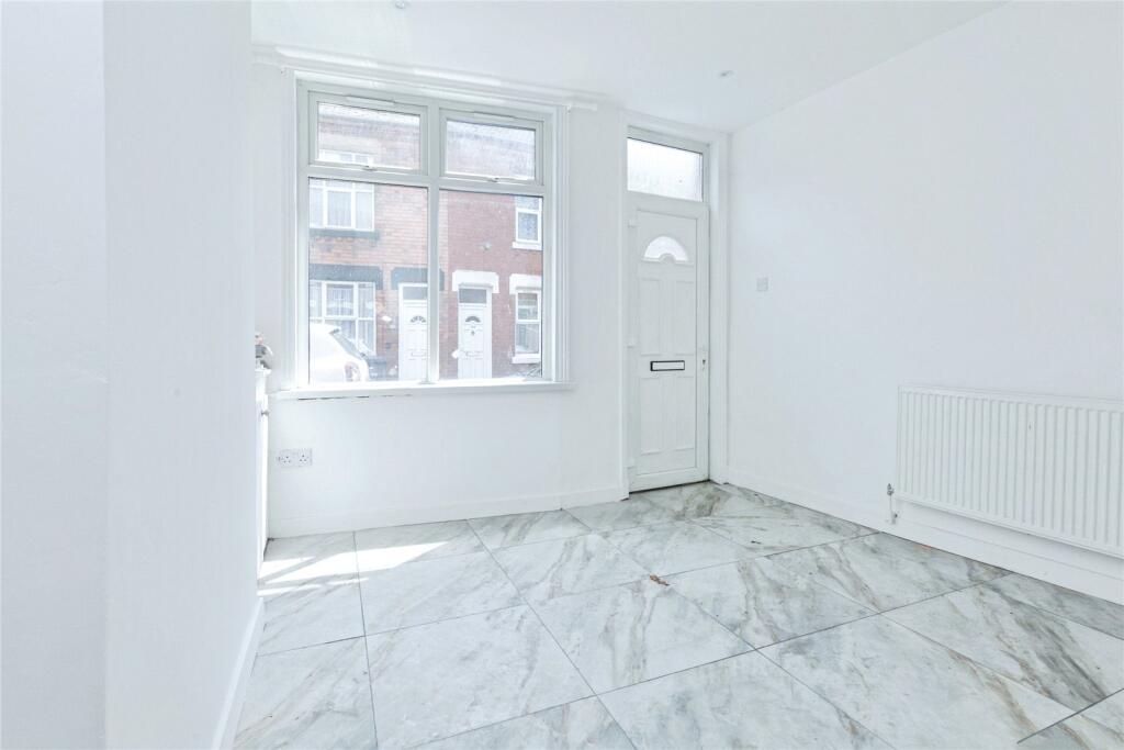 Beaumanor Road, Belgrave, Leicester, LE4 photo 2