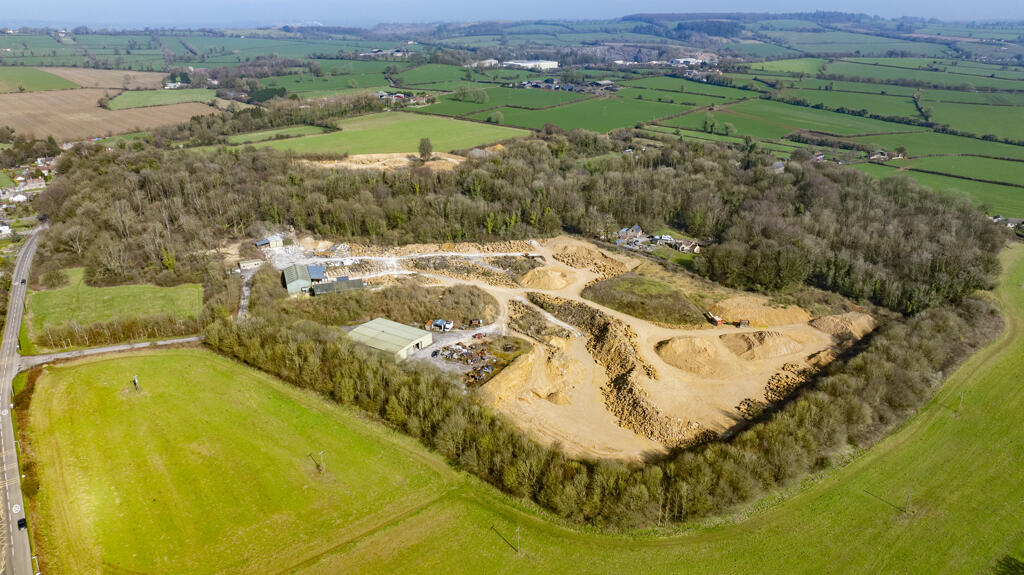 Additional image 5 of Doulting Stone Quarry, Chelynch Road, Doulting, Shepton Mallet, Somerset, BA4 4PZ