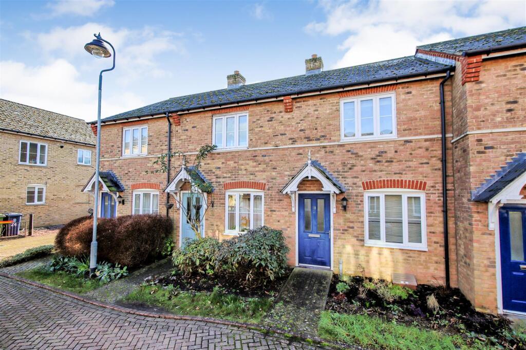 Main image of property: Vicarage Meadow, Stow-Cum-Quy, Cambridge