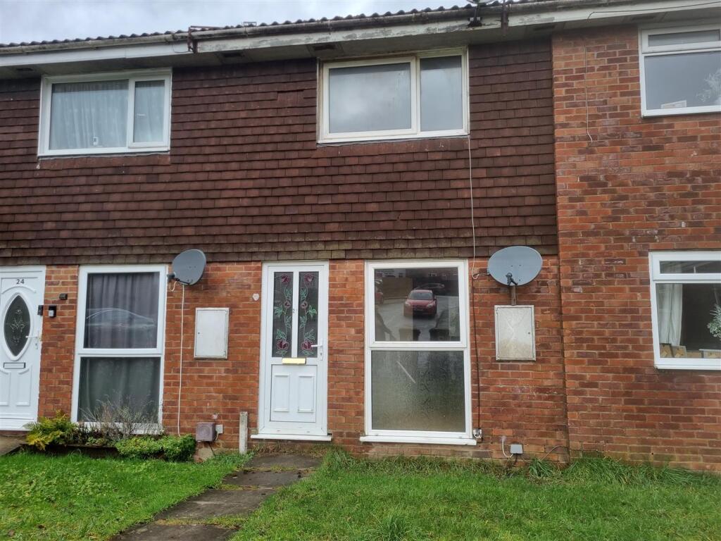 Main image of property: Llys Y Celyn, Caerphilly