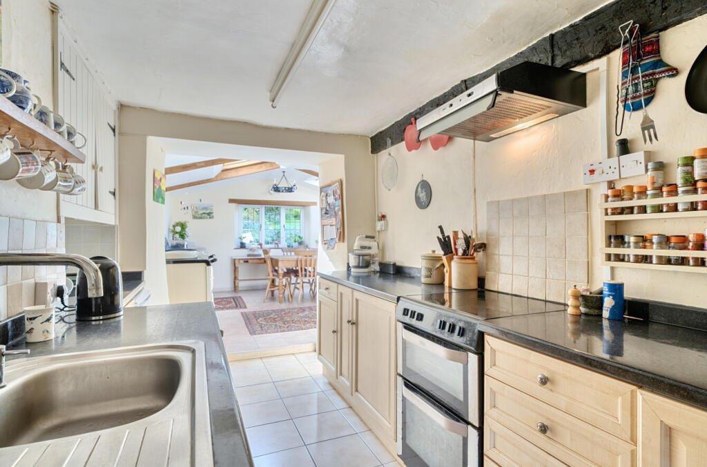 House in Bridgwater, Aisholt, Spaxton - View 3