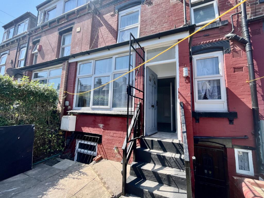 Main image of property: Berkeley Terrace, LEEDS