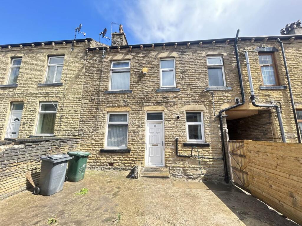 Main image of property: Radnor Street , Bradford, West Yokrshire