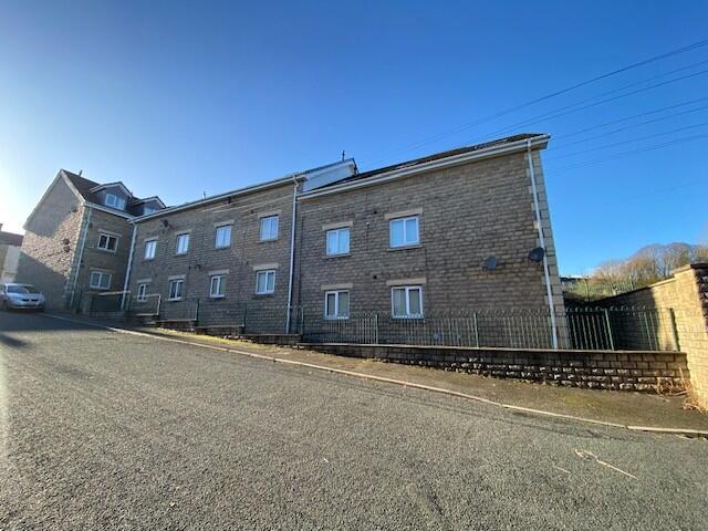 Apartment in Burnley, Lancashire - View 2