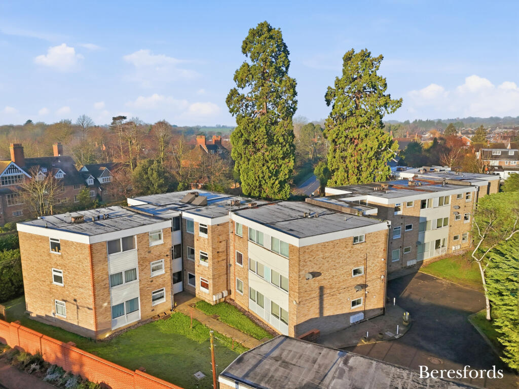 Main image of property: Station Lane, Ingatestone, CM4
