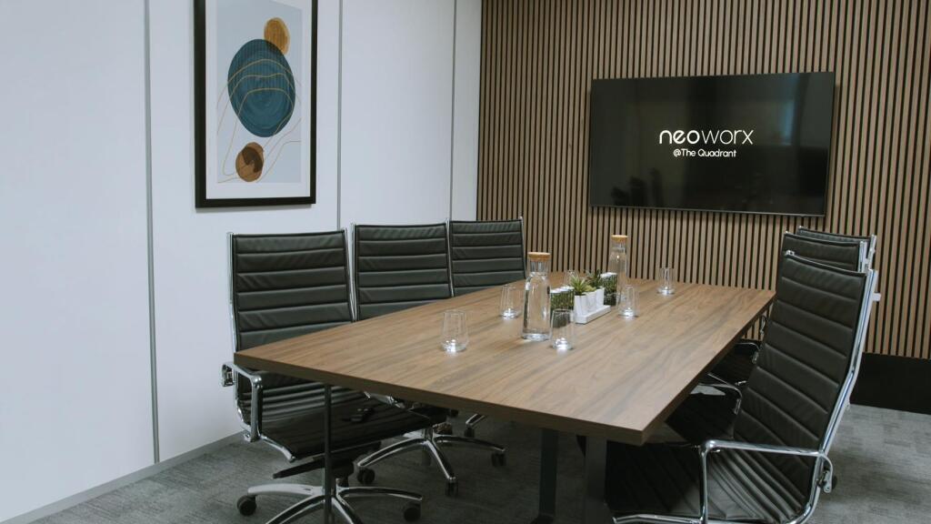 neoworx aberdeen meeting room
