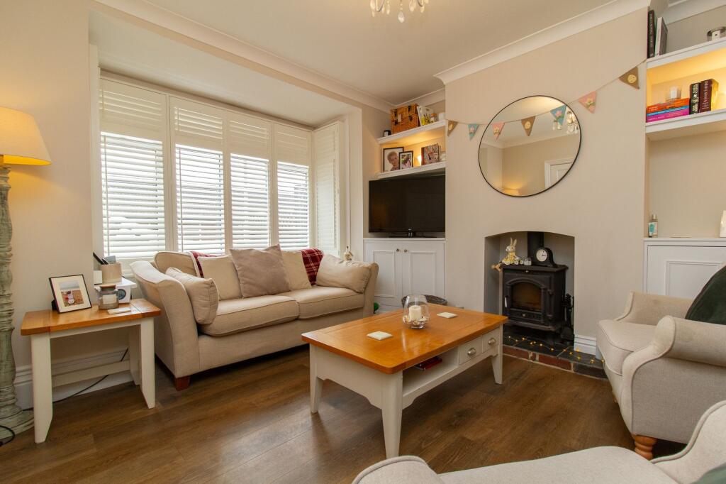 Main image of property: Grove Road, Church Crookham, GU52